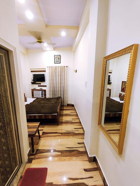 Bhagyashree Guest House Hotel in Varanasi