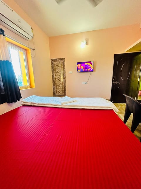 Mangalam guest house Hotel in Puri