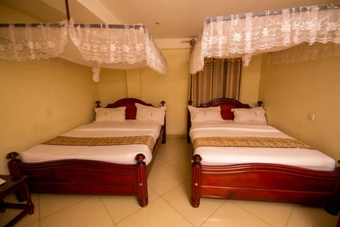 G-ONE HOTEL Hotel in Kampala