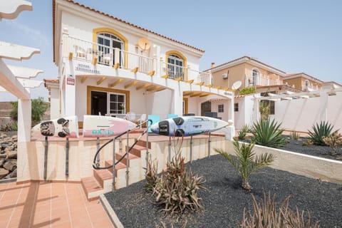 Home2Book Pura Vida Sunshine Stay, Pool House in Castillo Caleta de Fuste