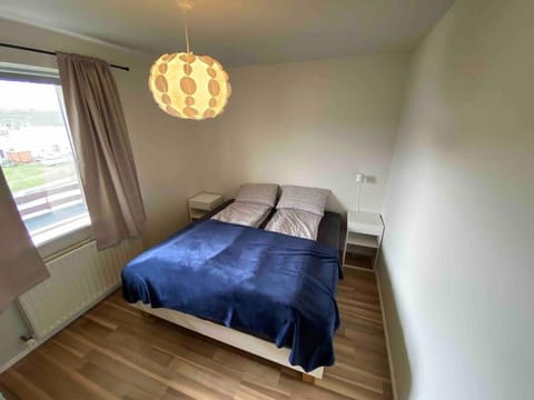Bright apartment in Akureyri Apartment in Akureyri