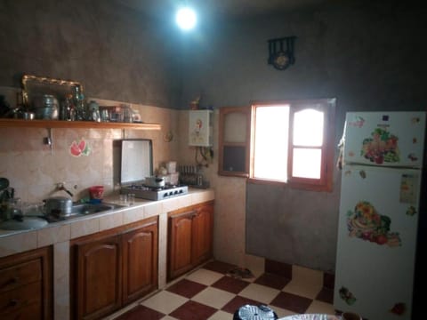 Homestay TAWASSNA Country House in Souss-Massa