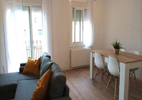 NUEVO Apartamento Centro Lleida Condominio in Lleida