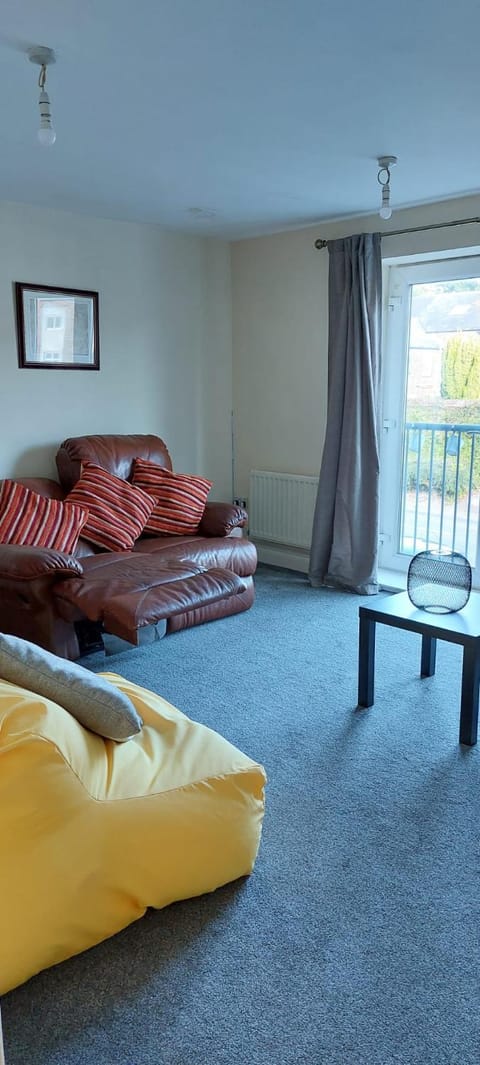 One bedroom Apartment in the heart of Horsham city centre Apartment in Horsham