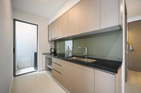 Căn hộ Westgate- 2N House Condo in Ho Chi Minh City