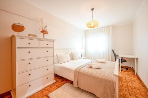 GuestReady - A Cosy Retreat in Lumiar Apartment in Lisbon