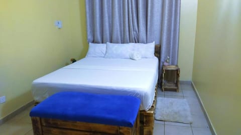 Lux Suites Mtwapa Holiday Home House in Mombasa County