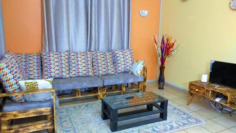 Lux Suites Mtwapa Holiday Home House in Mombasa County