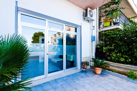 B&B A Mare Bed and Breakfast in Castellammare del Golfo