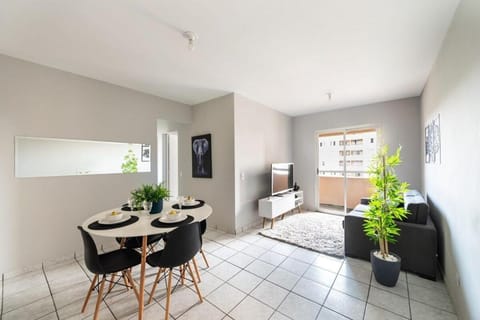 Apartamento Em Santo André 3 Quartos e Garagem | Camilópolis Apartment in Santo André