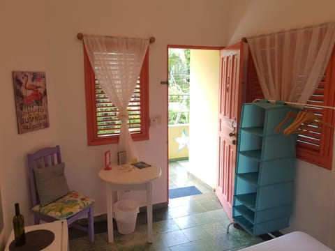 Casa Delfin Guest House Chambre d’hôte in Las Terrenas