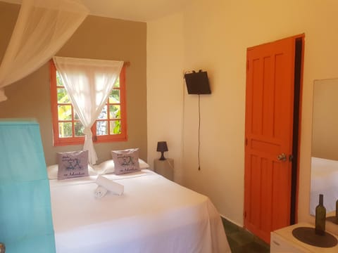 Casa Delfin Guest House Bed and Breakfast in Las Terrenas