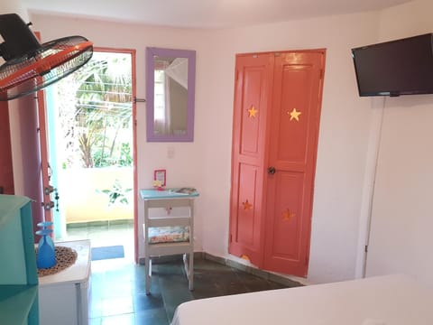 Casa Delfin Guest House Chambre d’hôte in Las Terrenas