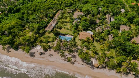 Property building, Off site, Natural landscape, Bird's eye view, Beach