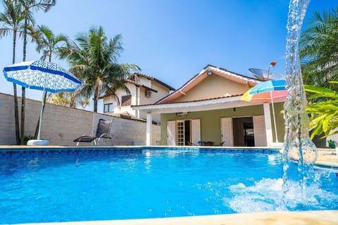 Facade/entrance, Pool view, Swimming pool