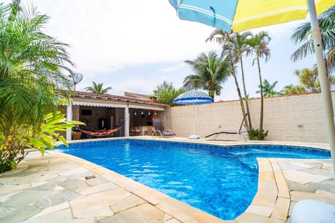 Facade/entrance, Pool view, Swimming pool