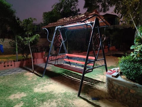 Home Away From Home Jaipur Farm Stay By Especial Rentals Villa in Jaipur