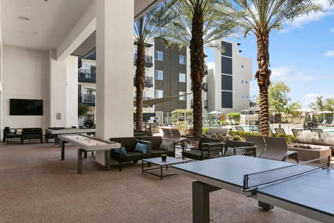 Premium One and Two Bedroom Apartments at Slate Scottsdale in Phoenix Arizona Appartamento in Scottsdale