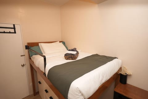 Erwanos Crib 2 Bedroom Condo with Balcony Condominio in Naga