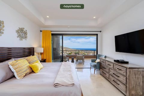 Copala at Quivira 5302 Apartment in Cabo San Lucas
