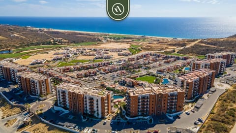 Copala at Quivira 5302 Apartment in Cabo San Lucas