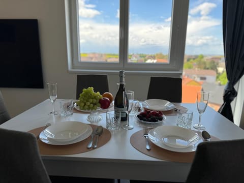 Byt apartman 74m2 vyhled klid priroda Apartment in Prague