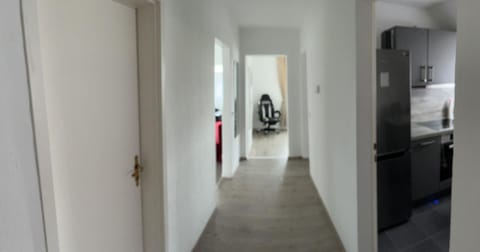 3-Zimmer-Wohnung Lichtenfels Schney Apartment in Bad Staffelstein