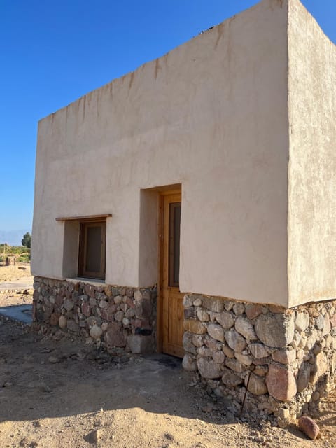 Farm’s guest room Bed and Breakfast in South Sinai Governorate