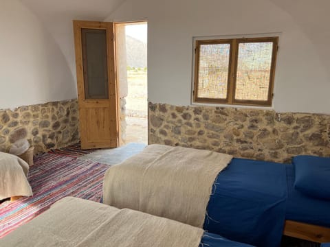 Farm’s guest room Chambre d’hôte in South Sinai Governorate