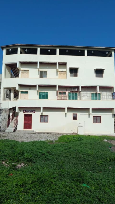 Manama Suite Condominio in Lamu