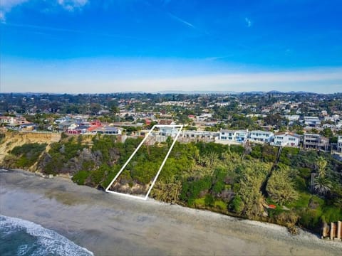 Beacons Haus in Leucadia