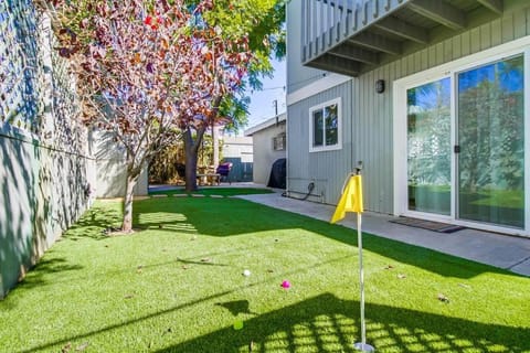 Endless Summer 2 House in Pacific Beach