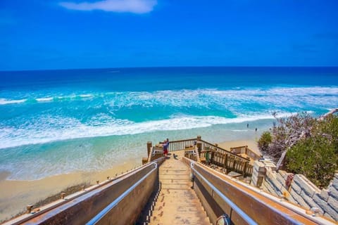 GrandView House in Leucadia