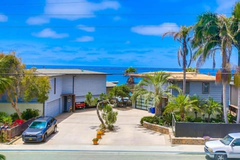 GrandView House in Leucadia