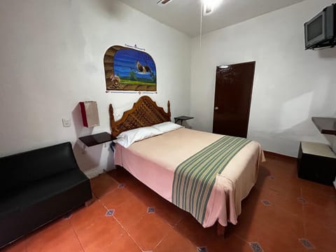 Posada Temazcal Santo Domingo Inn in Tepoztlan