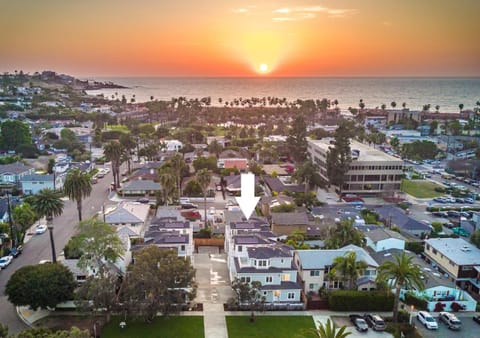 The Shores 4 Casa in La Jolla Shores