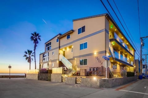 Residence Club 3 Haus in Mission Beach