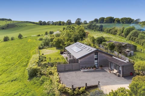 Property building, Natural landscape, Garden, View (from property/room)