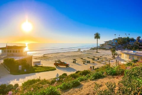 Surf House House in Leucadia