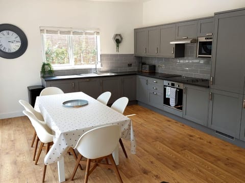 Apple Lodge Casa in Bovey Tracey