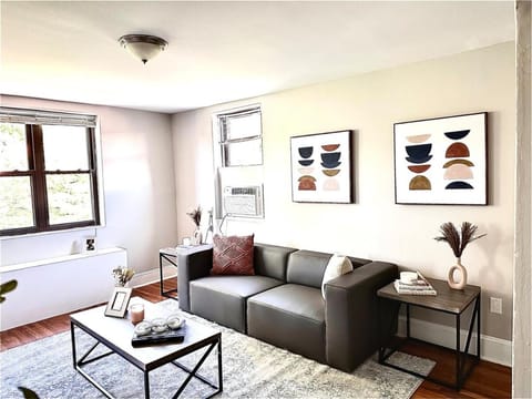 Lennox C304 Peaceful & Perfect Private 1-br Apartment in Philadelphia