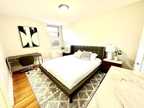 Lennox C304 Peaceful & Perfect Private 1-br Apartment in Philadelphia