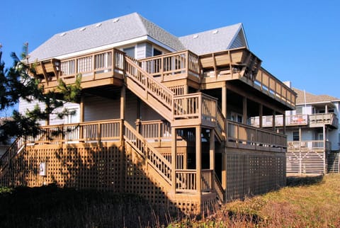 2408 - Herring Gull by Resort Realty Maison in Sanderling