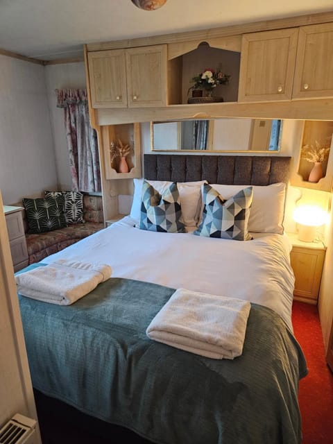 Mount bolton mobile home Apartment in County Kilkenny