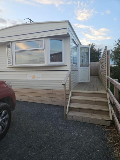 Mount bolton mobile home Apartment in County Kilkenny