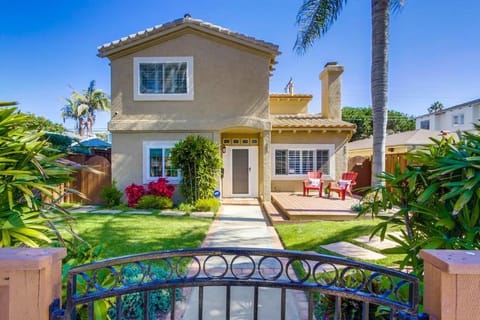 Stonesteps 2 Haus in Leucadia