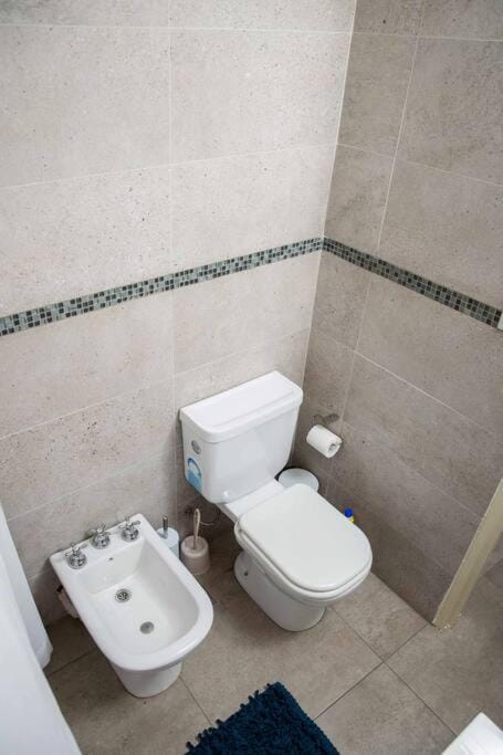 Bathroom, bidet