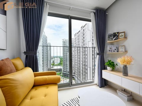 Căn hộ Westgate- 2N House Condo in Ho Chi Minh City