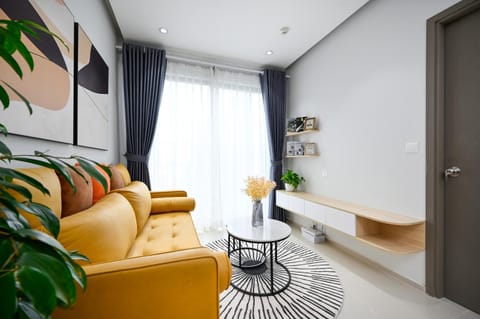 Căn hộ Westgate- 2N House Condo in Ho Chi Minh City