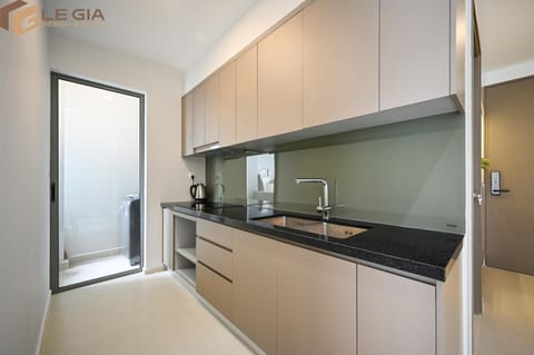 Căn hộ Westgate- 2N House Condo in Ho Chi Minh City